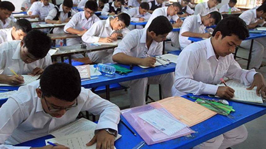 SSC in January, HSC in June from next academic year | JS Session