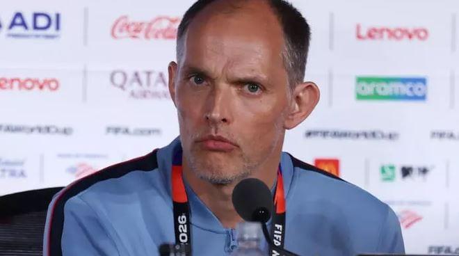Tuchel unfazed by history ahead of England v Argentina World Cup semi | Sports