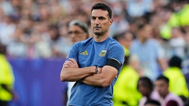 Scaloni says fatigue not a concern for Argentina in World Cup semi-final | Sports