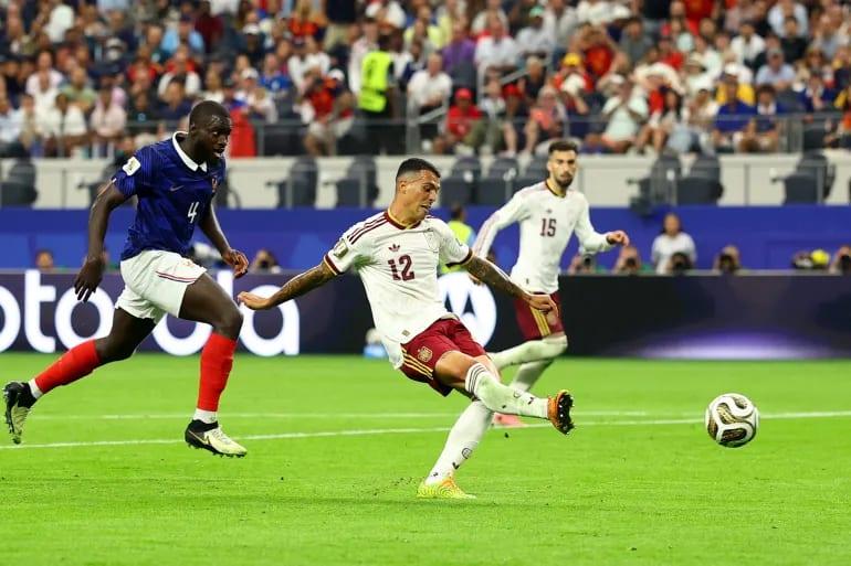 Spain deliver World Cup masterclass against France to reach final | Sports
