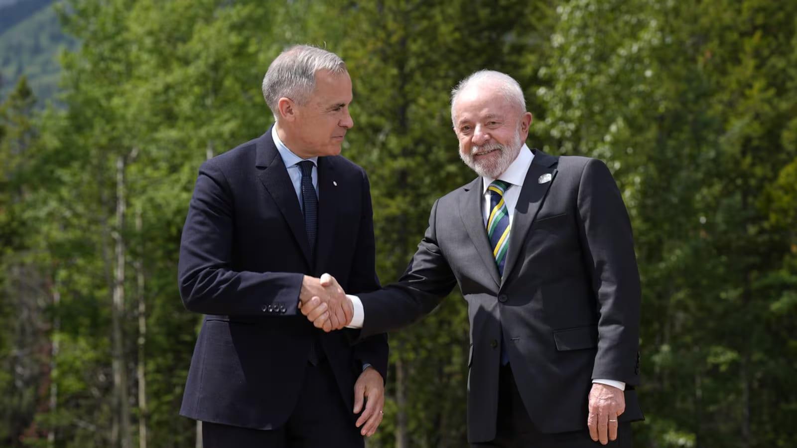 Canada wants to close Mercosur deal before end of 2026 | Business