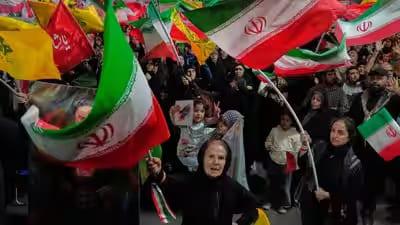 Iran Guards say Hormuz to remain closed till US ends 'acts of aggression': state TV | International