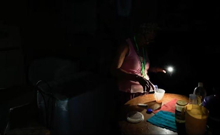 Cuba slowly gets power back after latest blackout | International