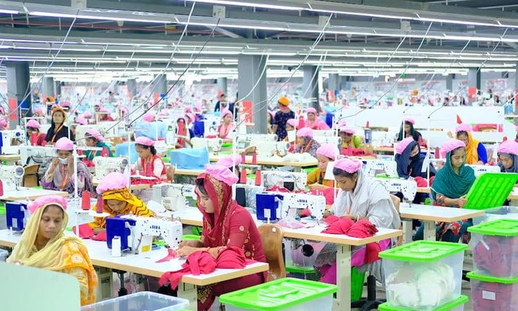 BEPZA contributes 17.51pc to national exports in FY26 | Business