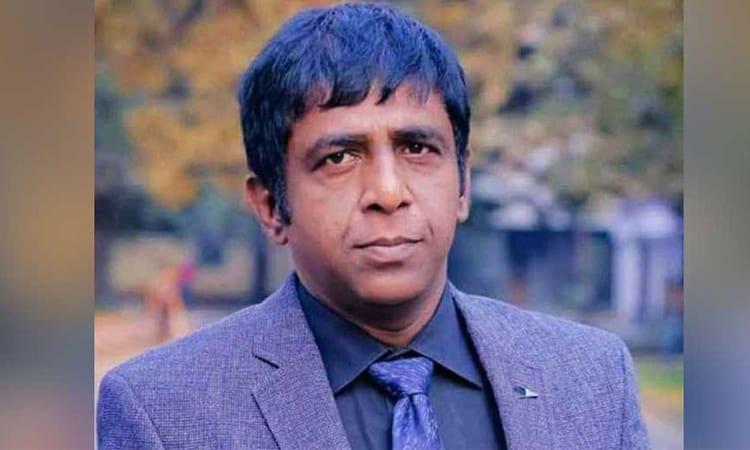 Ex-MP Kabirul shown arrested in attempted murder case | Others
