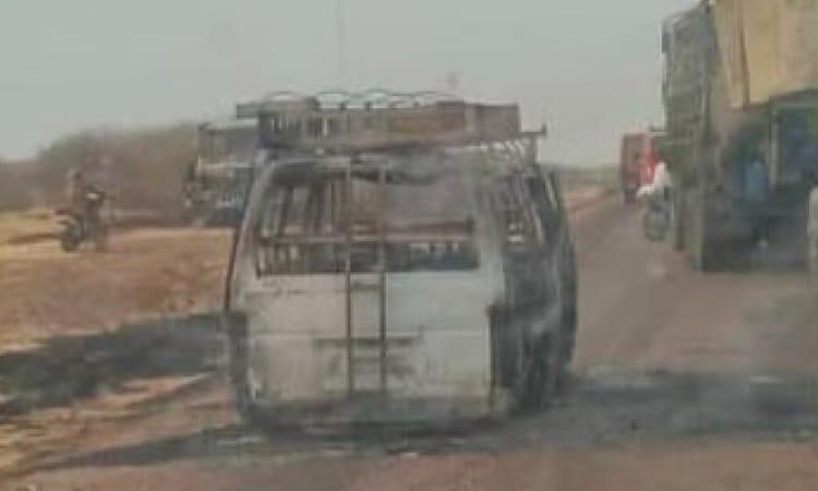 Six refugees killed in Mali road accident: UN | International