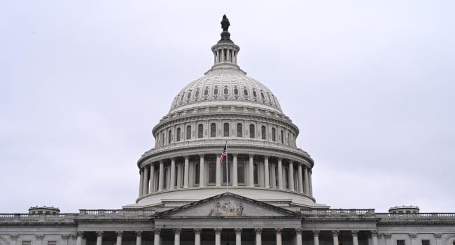 US Republicans unveil $95 bn pre-election spending push | Business