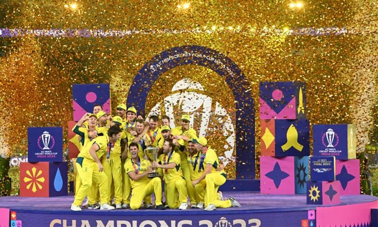 Cricket World Cup revamp could see extra India-Pakistan clash | Sports