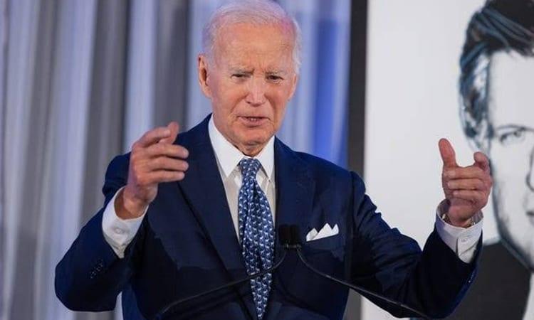 Biden announces memoir, says cancer treatment 'going really well' | International