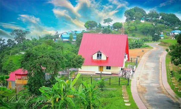 Ban on tourists visit to Sajek Valley lifted | Others