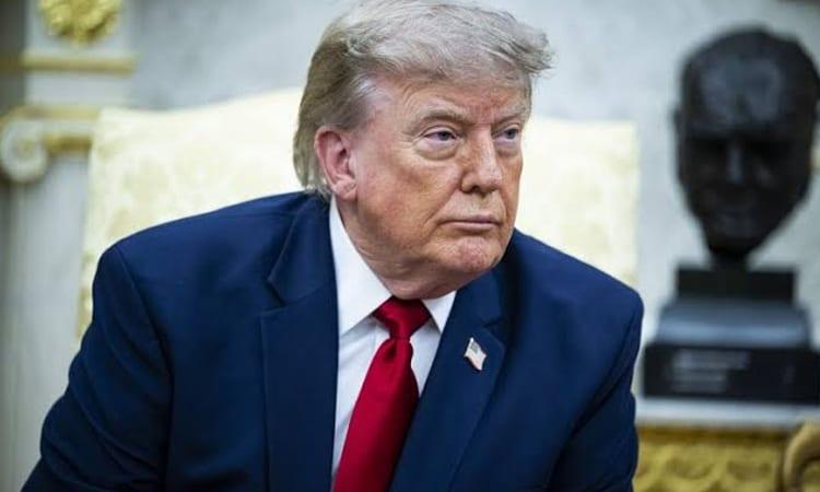 Trump tells immigration agents to resume traffic stops despite killings | International