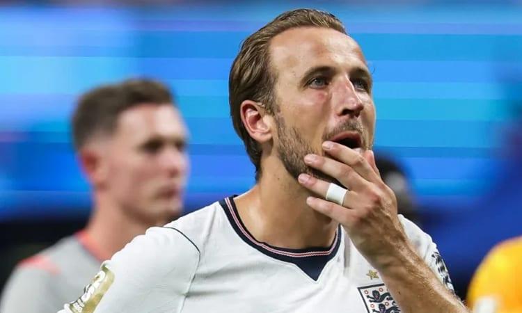 Kane 'gutted' after England crash out of World Cup | Sports