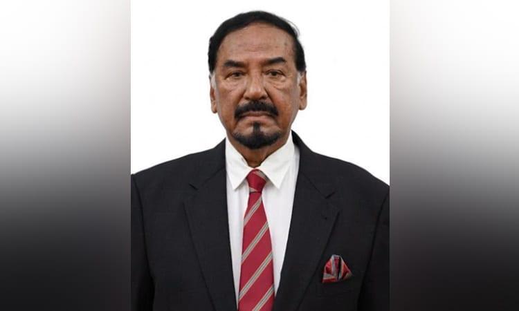 Speaker returns home after conveying PM's condolence message to Qatari Emir | News Flash