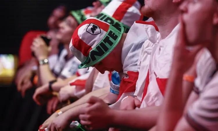 England fans forlorn after semi-final defeat to old foe Argentina | Sports