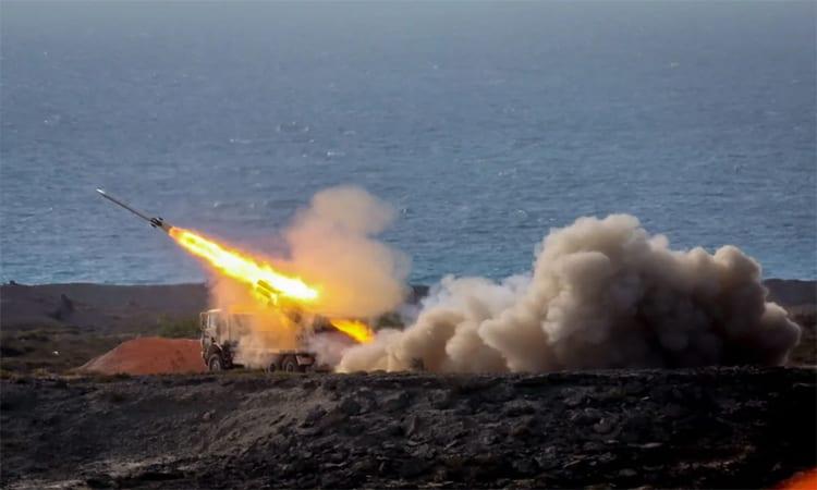 Iran army says targeted US military facilities in Jordan: state media | News