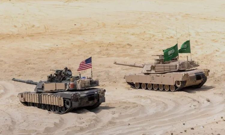 US approves nearly $2 billion in weapons sales to Saudi Arabia | International