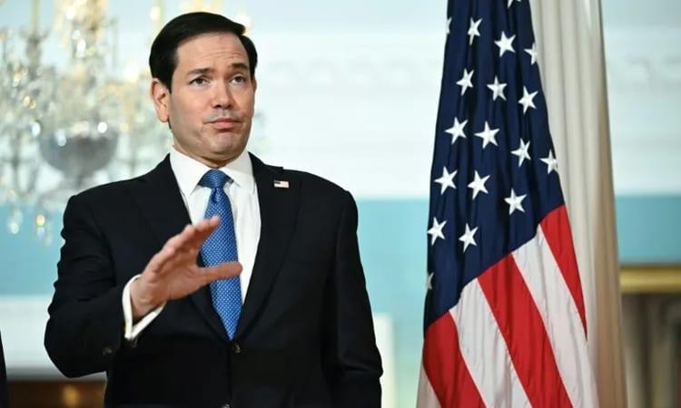 US wants to globalize fight against far-left terrorism | International