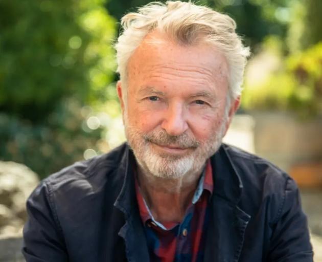 Actor Sam Neill died of pneumonia, says agent | International