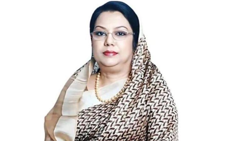 Govt committed to building discrimination-free, non-communal society: Afroza | News