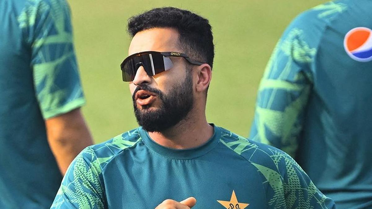 Pakistan spinner Nawaz banned for 3 months over doping | Sports