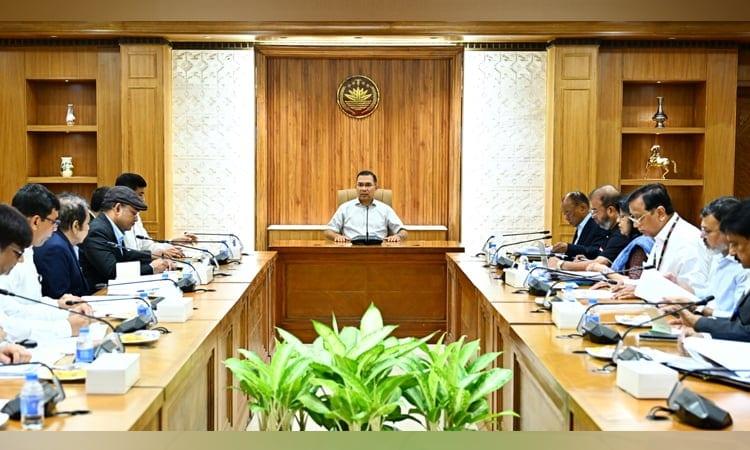 PM for using environment-friendly technologies for brick production | News Flash