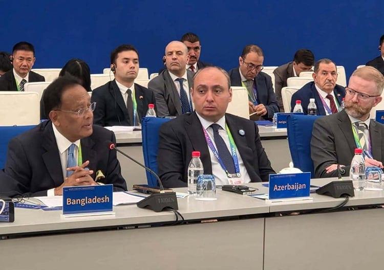 Bangladesh formulating human-centric national AI Policy: Faqir Mahbub | News