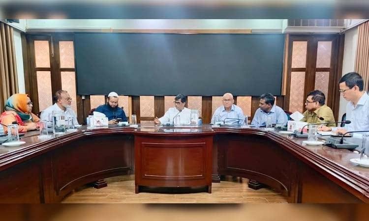 Irregularity in relief distribution will not be accepted: Agri minister tells in Ctg | News