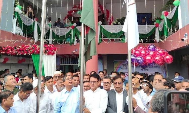 Bangladesh will be built as an international education hub: Education Minister | News