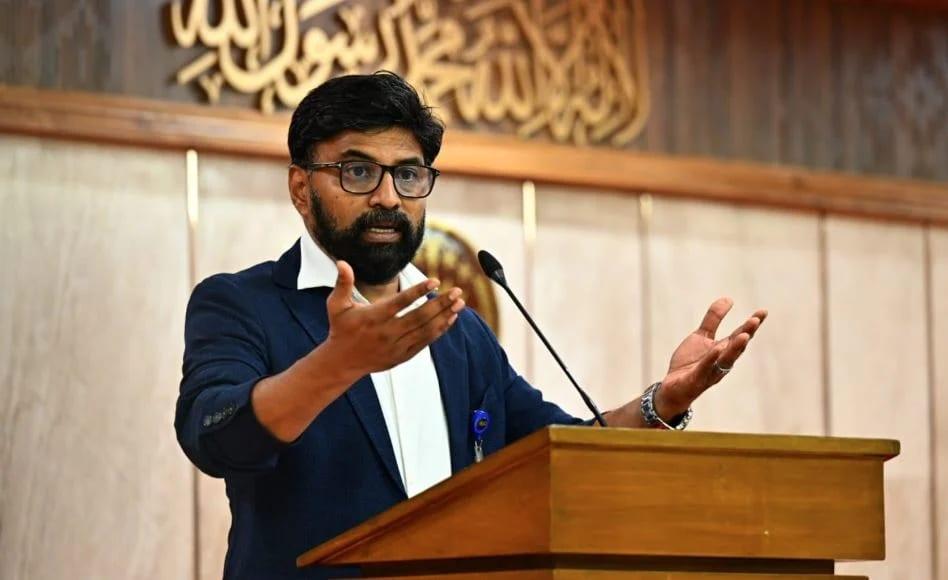 Govt working to ensure free flow of information from grassroots: Press Secretary | News