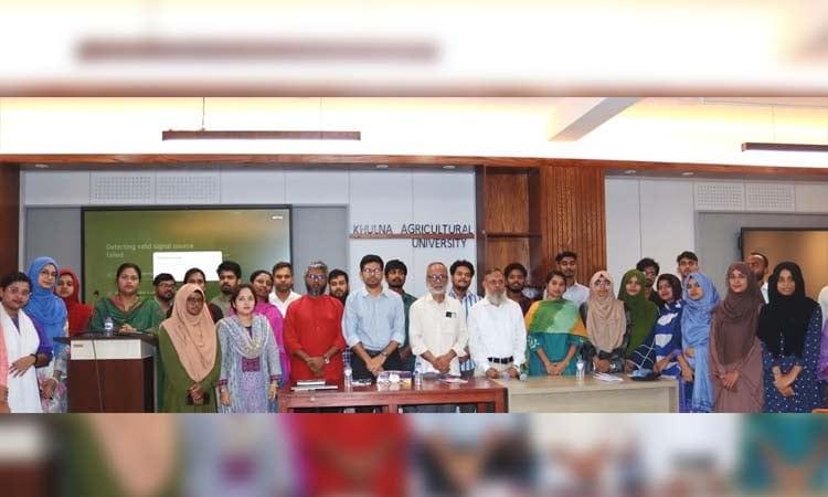 KAU holds seminar on precise use of language in policy research | News
