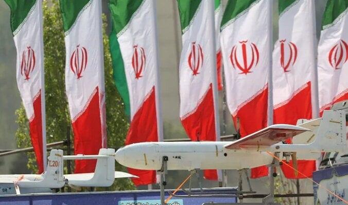 Iran army says targeted US bases in Kuwait with drones: state TV | International