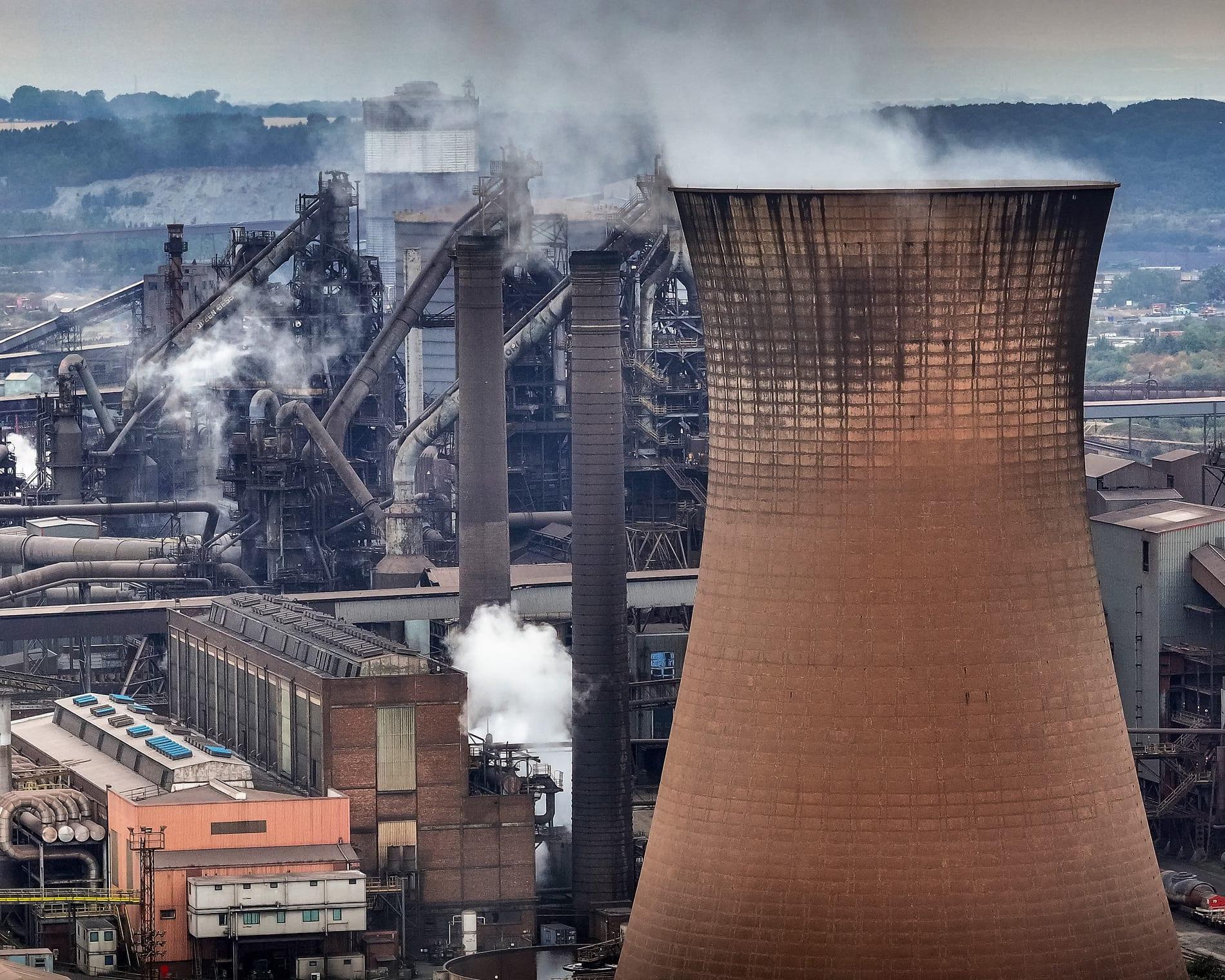China's Jingye warns of legal action after nationalisation of British Steel | Business