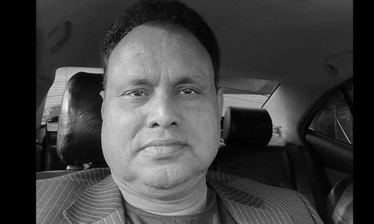 Former Juba Dal President Nannu passes away | Others