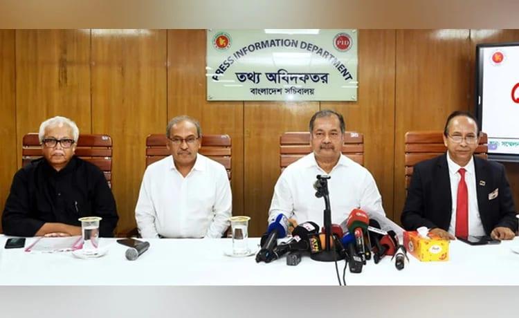 Govt cuts FIFA WC 2026 broadcast cost to near zero: Swapon | News Flash