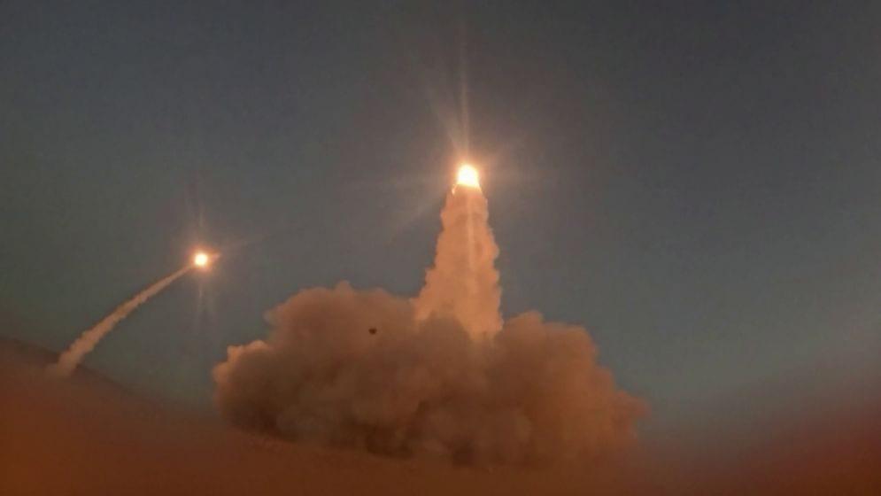 Kuwait, Bahrain respond to Iran attacks | International