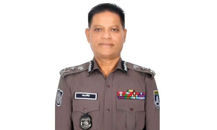 IGP departs for Thailand to join summit on transnational crime | Others