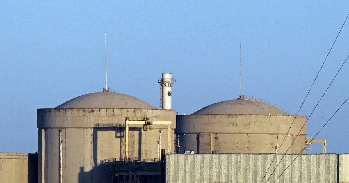 S. Africa says radioactive contamination at nuclear plant was minor | International