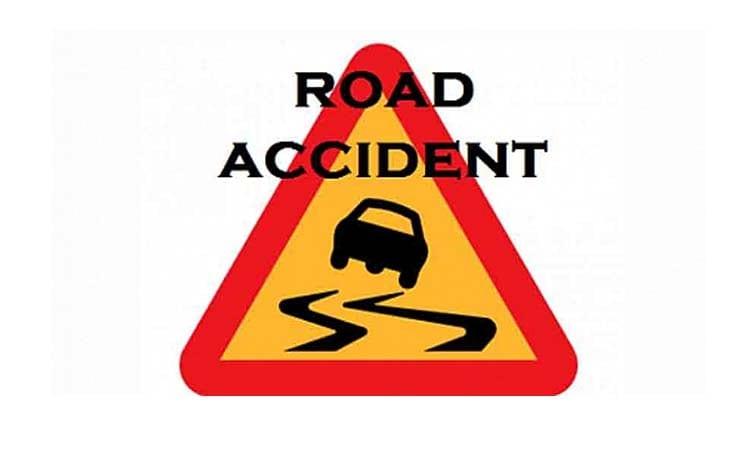Two killed, 4 injured in Jamalpur road accident | District