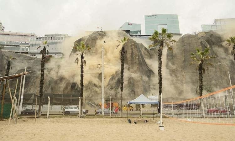 Earthquake of 5.1 magnitude kills five in Peru | International