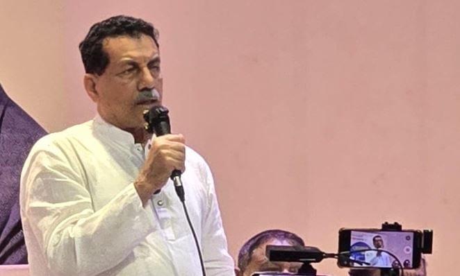 No one should try to exploit July spirit for political gain: Khairul Kabir Khokon | District