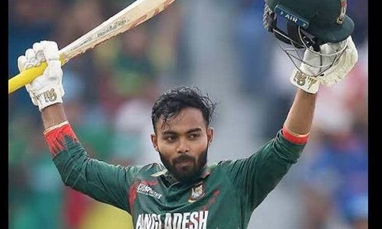 Bangladesh team meeting sparked T20 series turnaround, says Hridoy | Sports