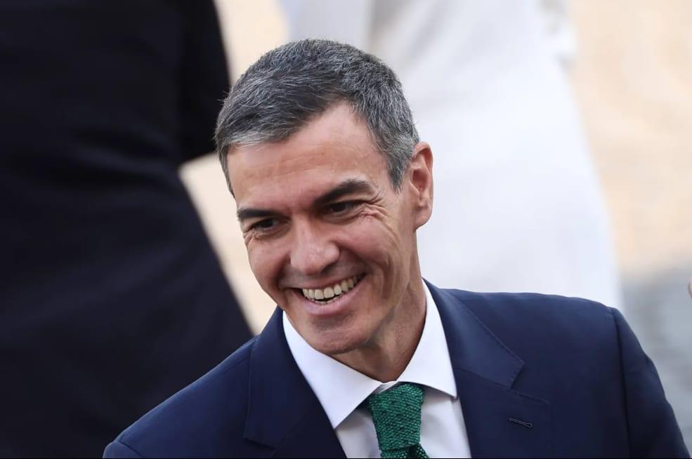 Spain PM lauds 'unique' national team ahead of World Cup final | Sports