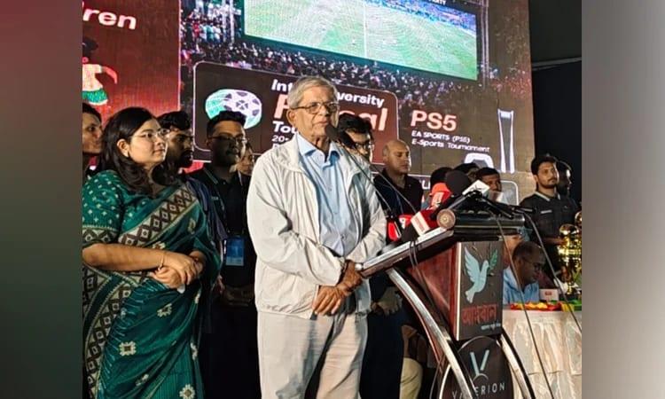 Mirza Fakhrul urges youth to engage in sports for healthy Bangladesh | National