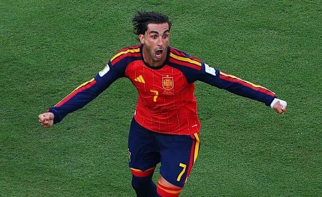 Spain beat Argentina to win World Cup | News Flash