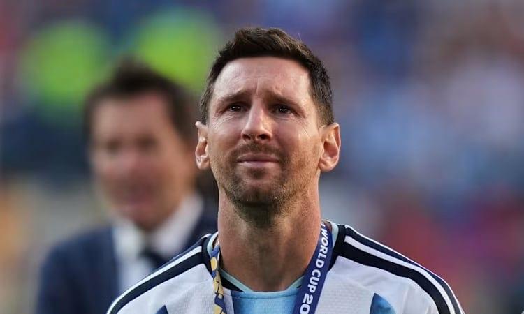 'The last of Messi': Argentines mourn loss and end of an era | News