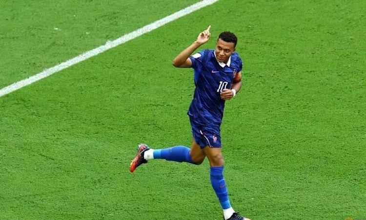 Mbappe retains World Cup Golden Boot crown | Sports