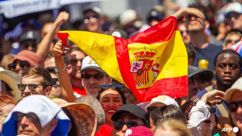 A million people expected to welcome home Spain's World Cup champions | Sports
