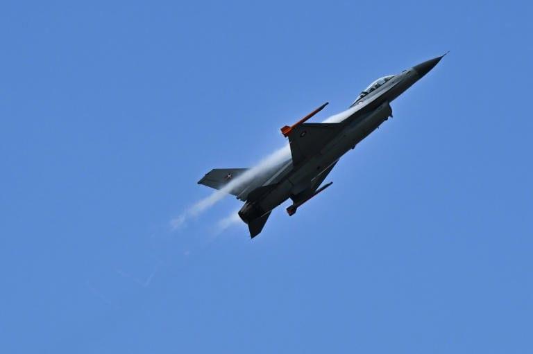 Farnborough 2026: drones, fighter jets and sovereignty | International