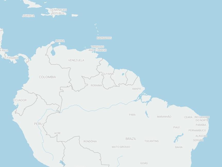 Ship manifest not a 'true reflection' of passengers on capsized Guyana ferry: minister | International