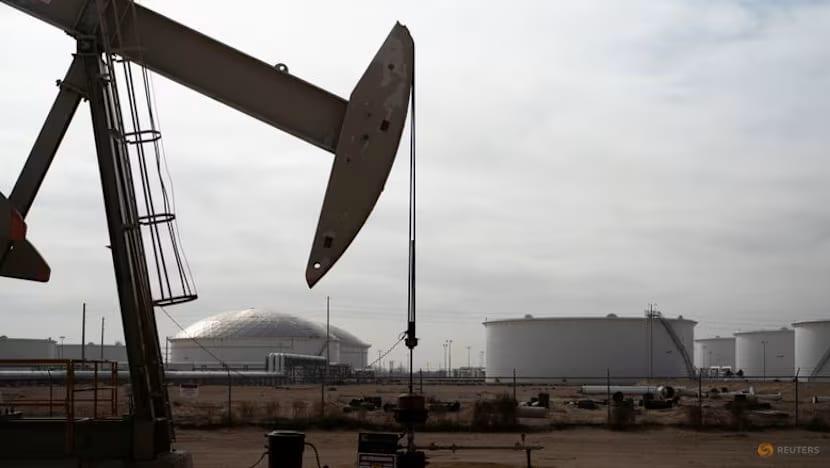 Oil jumps on Iran strikes, Hormuz shipping incident | Business